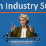 EU: von der Leyen, roadmap with deadlines for single market to be presented at March summit