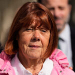 Gisèle Pelicot: ‘I no longer wish to be considered a victim’