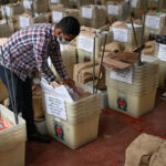 Bangladesh: Polls open for first elections since 2024 uprising