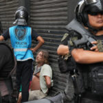 Argentina: Senate approves labour reform considered crucial by Milei