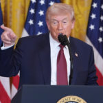 USA: bipartisan vote in the House against Trump’s tariffs on Canada