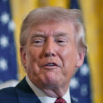 US: Trump reiterates he has never been to Epstein’s island