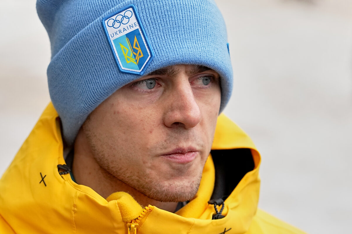 Olympics, Coventry after the disqualification of the Ukrainian skeleton racer: “No disagreement with the athlete, but there are rules”