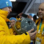 Zelensky: “By disqualifying Heraskevych, the IOC is supporting the aggressor”