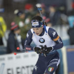 Milan-Cortina, Giacomel in tears: “I failed, I am very disappointed”