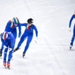 Milan-Cortina, Sighel: ‘No attack on Fontana, never meant to disrespect her’