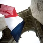 France, Arc de Triomphe attacker dies from injuries sustained