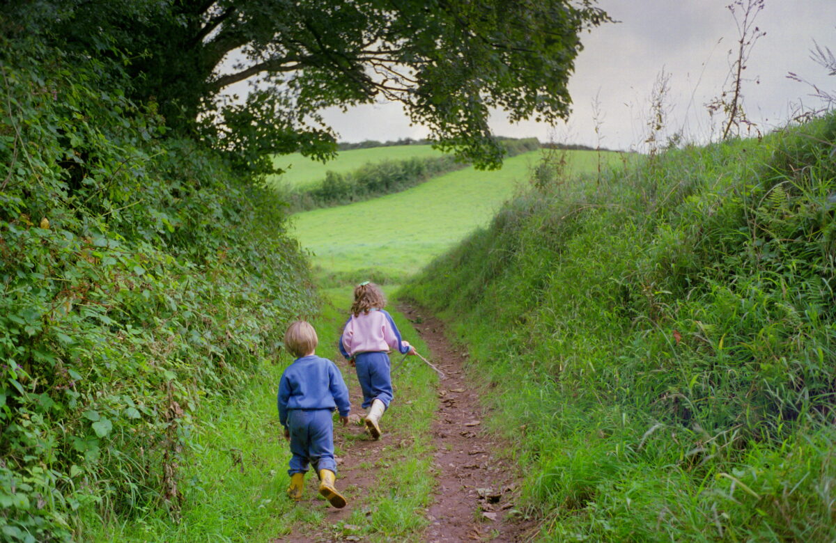 United Kingdom: children will be able to choose their gender as early as primary school