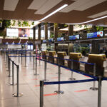 Trade unions postpone air transport strike until 26 February