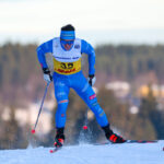 Milan-Cortina, Carollo: ‘We strongly believe in the relay team’s chances of winning a medal’