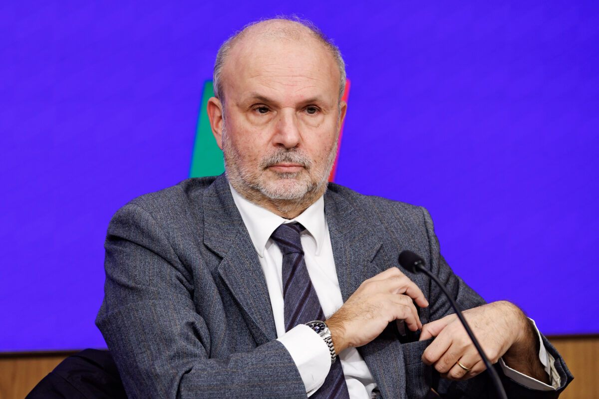 Naples: heart transplant, Ministry of Health sends inspectors to Bolzano Naples: heart transplant, Ministry of Health sends inspectors to Bolzano