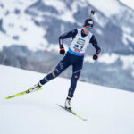 Milan-Cortina: biathlete Passler reinstated to the Games