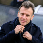 Ukraine, Macron: ‘There will be no peace without the Europeans’