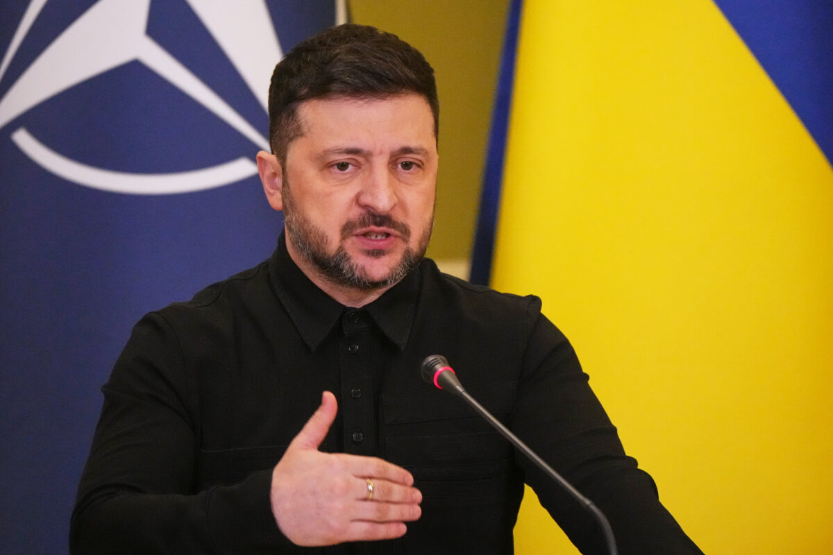 Defence, Zelensky arrives in Munich: ‘Together to strengthen European security’
