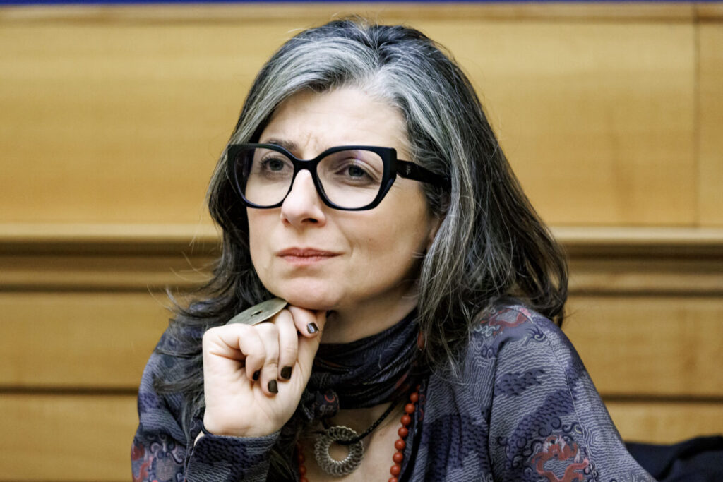 Middle East, EU: ‘UN to decide on Albanese’s resignation and role’