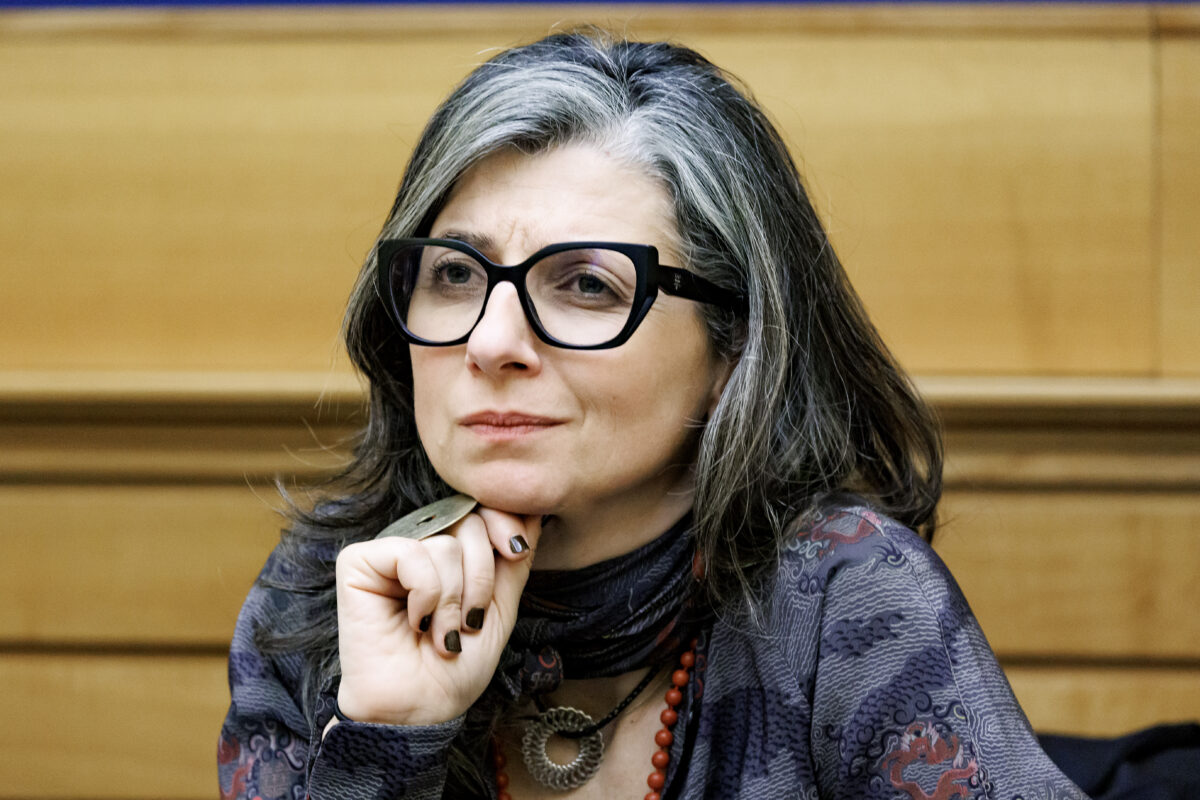 Middle East, EU: ‘UN to decide on Albanese’s resignation and role’