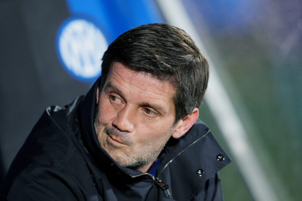 Inter, Chivu: ‘Juve can cause problems for anyone, it’s a match that provides motivation’