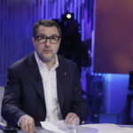 Transport, Salvini: ‘We are working on a decree to override the air strike’