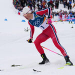 Milan-Cortina: cross-country skiing, Klaebo wants third gold, Mocellini fires up the Azzurri