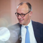 Defence, Merz: ‘The world order has changed, we are in an era of great powers’