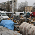 Ukraine: one dead and six injured after Russian raid on Odessa port