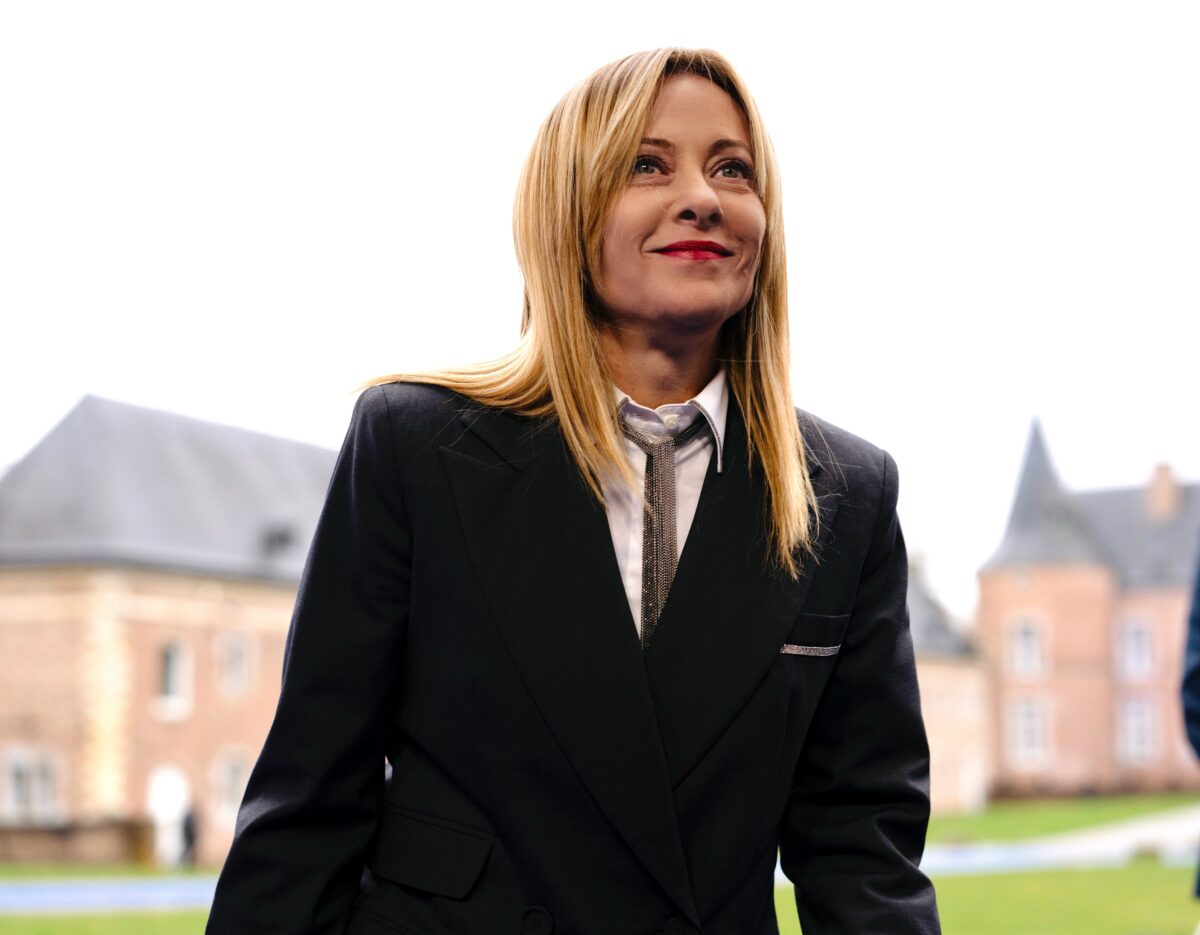 Mattei Plan, Meloni: ‘Tangible results, billions of euros mobilised’