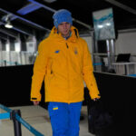 Milan-Cortina, Minister for Sport Kiev: ‘The IOC is hypocritical, no propaganda but memory’