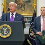 USA, FT: ‘Trump intends to reduce tariffs on metal and aluminium products’