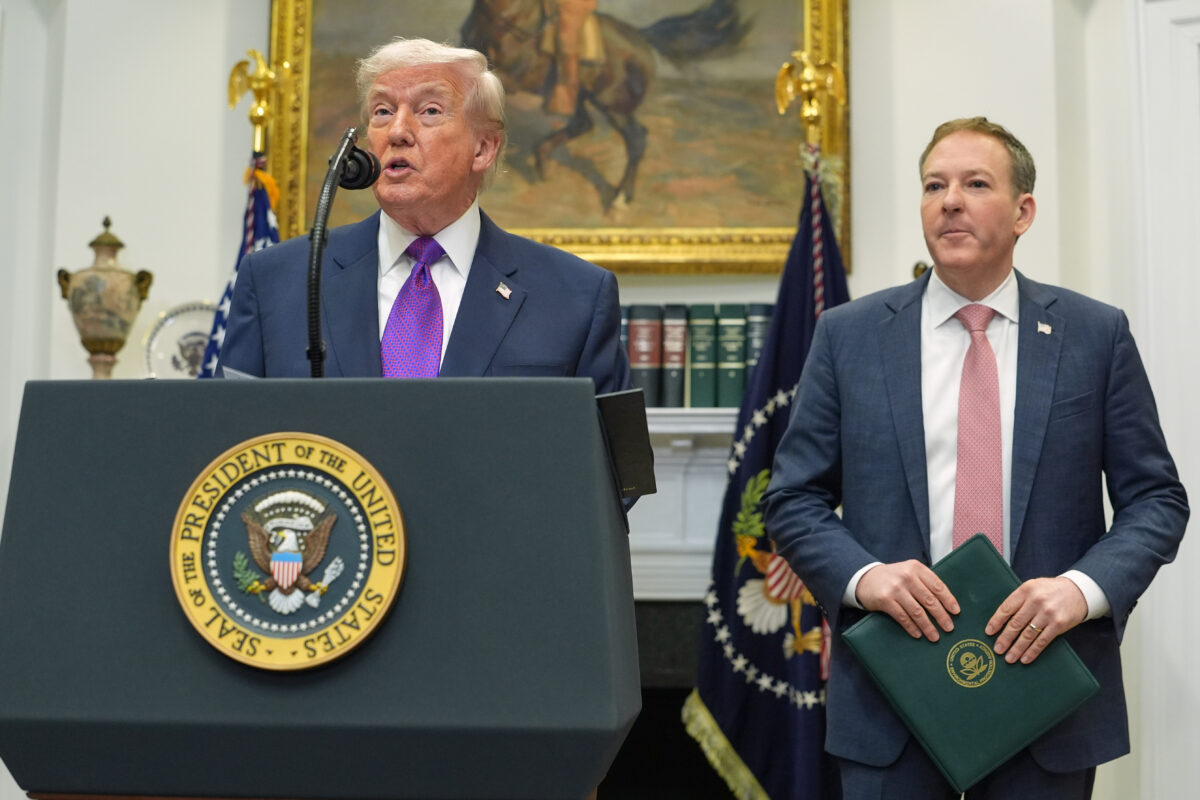 USA, FT: ‘Trump intends to reduce tariffs on metal and aluminium products’