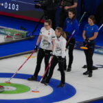 Milan-Cortina, curling: Italian men beat Great Britain 9-7