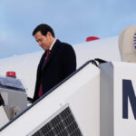 Greenland: Rubio scheduled to meet with Frederiksen and Nielsen in Munich