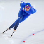 Milan-Cortina: speed skating, no medal for Ghiotto and Lorello in the 10,000 metres