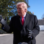 Iran, Trump: ‘We will need a second aircraft carrier if we don’t reach an agreement’