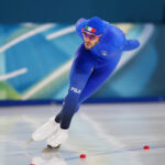 Milan-Cortina, Ghiotto: ‘I’m disappointed, this could be my last Olympics’