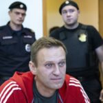 Navalny: Five European countries say he “died from arrow poison toxin poisoning”