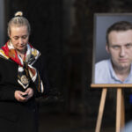 Navalny: Moscow, poisoning? Fake news from the West