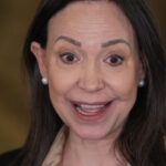 Venezuela: Machado, I will return when the time is right