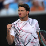 Tennis, ATP Buenos Aires: Darderi beats Martinez and reaches semifinals