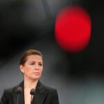 Greenland: Frederiksen, people do not want to become American