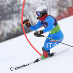 Milan-Cortina, suspected cruciate ligament tear for Giada D’Antonio