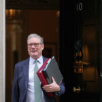 Defense, Starmer: “Europe a sleeping giant, reduce dependence on the US”