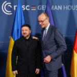 Ukraine, Volodymyr Zelensky: “Courage and resilience of our people make the difference”