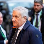 Gaza, Tajani: “We are inclined to participate in the Board of Peace meeting in Washington”