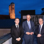 Defense, Merz-Starmer-Macron meeting in Munich: focus on security and Ukraine