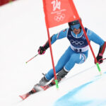 Milan Cortina: Franzoni, physically and mentally at his limit, nervous system in turmoil