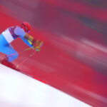 Milan Cortina: Vinatzer, I tried, the only option was to attack and give it my all