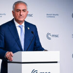 Iran, Pahlavi appeals to Trump: “Help the people, let’s put an end to the regime”