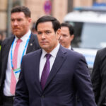 Iran: Rubio says Trump would meet Khamenei tomorrow if he resolved issues