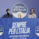 Referendum: FdI, countering fake news, involving left-wing figures in the Yes campaign