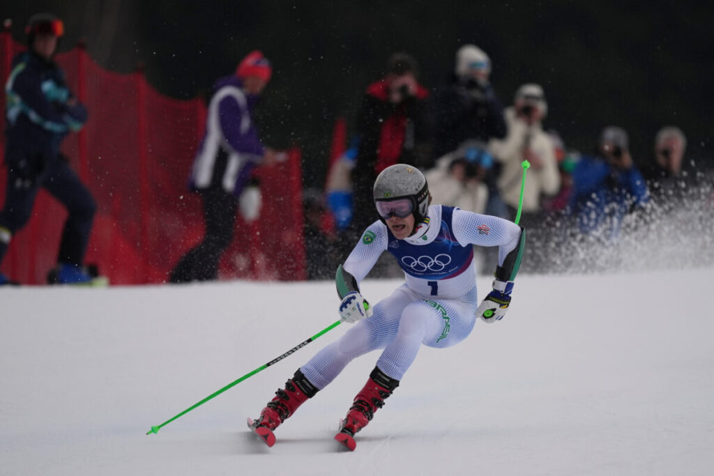 Milano Cortina, Lucas Pinheiro Braathen wins giant slalom gold: historic medal for Brazil